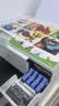 爱普生（EPSON）原装004墨水L3151 L3153 L3251 L3253 L3256 L3258 1258 L3351 L3355 L3359 L3353 打印机 004BK/C/M/Y    实拍图