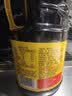 鲁花自然鲜系列 酱香酱油【 0添加防腐剂 特级生抽】1.28L 调味品 实拍图