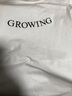 钱塘娘子孕妇装冬装加绒加厚春秋装新款薄款套装纯棉背带裤灯芯绒女两件套 驼色加绒款+模特打底衣【冬季款】 XXL【建议145-160斤】 实拍图
