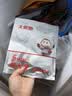 大希地尝鲜装整切西冷牛排150g*1片（酱包20g）牛肉生鲜儿童早餐 实拍图