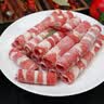 恒都 国产调理精选牛肉卷 300g*3 冷冻 国产黄牛 谷饲牛肉 实拍图