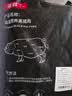 滇荟黑猪肉馅4斤冷冻70%瘦肉包子馅饺子馅馄饨馅肉丸子散养黑猪生鲜 实拍图