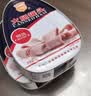 梅林 精选火腿午餐肉火腿肠罐头340g  纯肉午餐肉火锅搭档中粮出品 实拍图