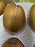 佳沛（zespri）新西兰金奇异果30-33粒原箱103-124g猕猴桃水果礼盒 实拍图