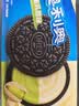 奥利奥（Oreo）夹心饼干开心果乳酪味174g 实拍图