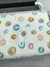 睡眠博士（AiSleep）幻梦天然乳胶儿童枕5-8岁 泰国进口校园学生枕头 透气排汗A类抗菌 实拍图