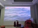 极米（XGIMI）Z9X 4K 旗舰版 焕新升级1650CVIA 4K光学变焦三色激光哈曼卡顿家用智能投影仪 国家补贴 实拍图
