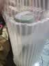 JEKO&JEKO保温壶大容量学生宿舍热水瓶暖水壶家用开水瓶 3.2L抹茶奶霜绿 实拍图