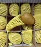佳沛（zespri）新西兰金奇异果22粒巨大原箱146-175g猕猴桃水果礼盒 实拍图