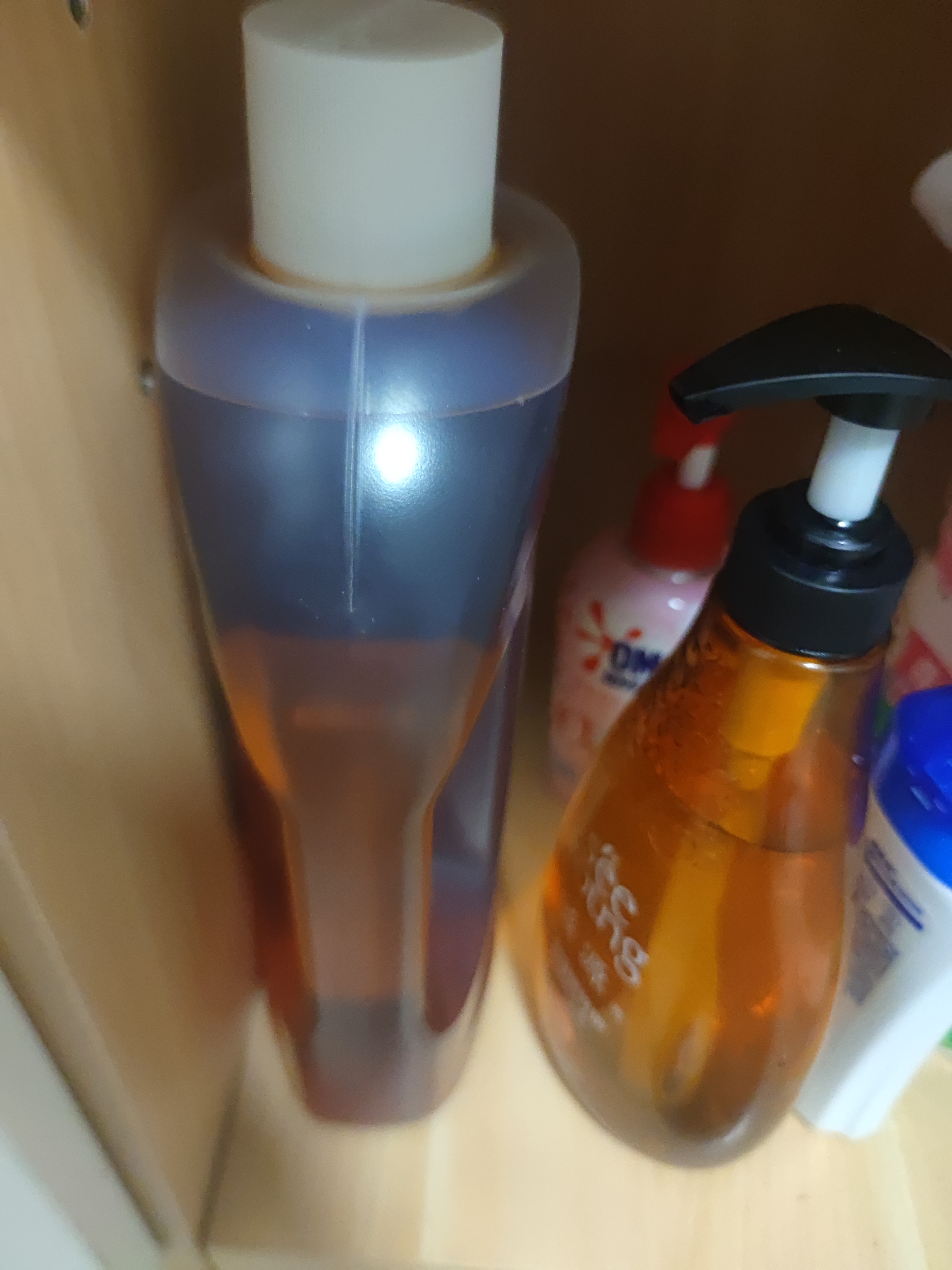 威露士（Walch）消毒液2L衣物除菌液灭甲流感病毒消毒水家居卫生宠物杀菌非84酒精 实拍图
