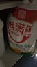 香满园 面粉 中筋粉 美味富强小麦粉 10斤 包子饺子馒头饼手擀面 实拍图