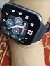 华为HUAWEI WATCH FIT 5铝合金表壳 韵律黑 超轻薄大屏腕上微运动强劲续航华为智能手表 实拍图