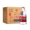 牛栏山二锅头 桶装 泡酒 口粮酒 清香风格 42度 2000ml*6桶 整箱装 实拍图