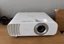 爱普生（EPSON）CH TW5750【5700升级款】3LCD家用家庭影院智能投影仪[2700lm高亮度  原生1080P]国家补贴 实拍图