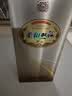 双沟柔和银精品 浓香型白酒 42度 450ml 单瓶装 送礼宴饮 实拍图