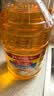 鲁花 食用油 物理压榨 葵花仁油6.18L  实拍图