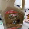 嘉实多（Castrol）极护智E版 全合成机油 5W-30 SP/C2 4L 混动适用 京东自营 实拍图