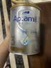 爱他美（Aptamil）白金澳洲版 幼儿配方奶粉 3段(12-36个月) 900g【批批严检】 实拍图