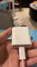 Apple/苹果 原装正品20W type-c充电器 苹果usb-c充电器手机快充头 旗舰店苹果iPhone 18 Pro Max充电器 实拍图
