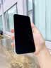 闪魔【T5-大视窗无纹膜】适用苹果15promax钢化膜iPhone15promax手机膜全屏保护高清增强防爆抗指纹2片 实拍图