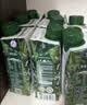 蒙牛特仑苏沙漠有机纯牛奶250ml*12盒 3.6g蛋白 礼盒 实拍图