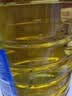 金龙鱼 食用油 葵花籽清香型调和油5L （新老包装随机发货） 实拍图