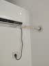 奥克斯空调 省电侠 大1匹 新一级能效变频冷暖 外机单排铜管 挂机价保国家补贴 KFR-26GW/BpR3AQS1(B1) 实拍图