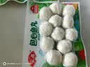 安井锁鲜装包心鱼丸 240g 鱼糜含量≥40% 火锅关东煮麻辣烫丸料食材 实拍图