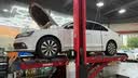 壳牌（Shell）全合成机油 5w-40(5w40)  4L超凡喜力都市光影版汽车保养京东自营 实拍图