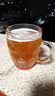 七鲜 德式小麦原浆啤酒1L 实拍图