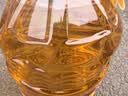 鲁花 食用油 物理压榨 葵花仁油6.18L  实拍图