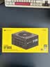 美商海盗船SF1000 1000W电源 SFX尺寸 白金认证 全模组 ATX 3.1/PCIe 5.1 全日系电容 低噪音 实拍图