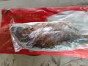 同庆楼招牌臭鳜鱼720g(含220g料包)腌制生鲜半成品安徽正宗徽州黄山特产 实拍图