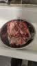鲜京采惠选 巴西原切牛肋肉净重4斤 牛胸腹部位肋条肉 烤肉炖煮 实拍图