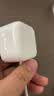 Apple/苹果 40W（至高60W） type-c快充充电器 苹果usb-c原装充电头 苹果iPhone 18 Pro Max充电器 实拍图