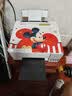 爱普生（EPSON）【6代新品】L1358 墨仓式A4彩色无线单功能家用打印机 家用/办公 AI学习打印机（微信/远程打印） 实拍图