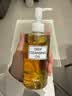 DHC【张翅同款】蝶翠诗橄榄卸妆油200ml温和卸妆不油腻易乳化不油腻 实拍图