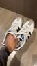 阿迪达斯adidas三叶草  samba T头鞋运动鞋男女休闲鞋B75806 42.5 实拍图