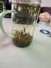 牛街正興徳老字号茉莉花茶茶叶茉莉飘雪浓香老北京特级正兴飘雪100g 实拍图
