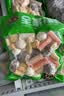 安井火锅全家福400g*4撒尿肉丸鱼豆腐鱼丸蟹柳麻辣烫关东煮火锅食材 实拍图