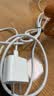 Apple/苹果 240W USB-C数据线-2米 type-c苹果充电线数据传输 iPhone 18 Pro Max充电线 实拍图
