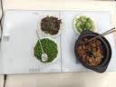 美的（Midea）暖菜板保温板加热板热菜板 冬季餐桌加热桌垫暖菜板新款多功能家用 大尺寸60/80cm可选方形/折叠式 【80cm可折叠】10档8045FZ Pro 实拍图