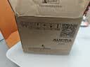 澳柯玛（AUCMA）石墨烯迷你暖风机/循环暖房机/电暖器/电暖气/工位取暖电器/办公室桌面电暖风烤火炉暖脚器热风机 实拍图