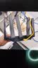 普联（TP-LINK）大道路由器7DR6430 BE6400 5G WiFi7千兆双频家用高速穿墙 2.4G wifi6无线 2.5G网口 游戏加速 实拍图