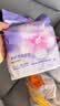朵薇黄子韬安睡裤夜安裤卫生巾夜用经期超薄便携旅行L-XL3片京东自营 实拍图