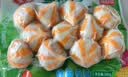 安井鱼籽炸鱼蛋 200g/包  锁鲜装 火锅麻辣烫关东煮  速食熟食方便菜 实拍图