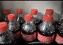 可口可乐（Coca-Cola）经典口味 汽水 碳酸饮料 300ml*12瓶 实拍图