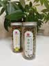 印象堂茶叶花草茶金银花茶浙江菊花茶组合110g共2罐装礼品养生茶 实拍图