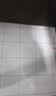 六品堂 毛笔水写布 练字书法纸套装字帖初学者练习临摹文房第五宝用品万次加厚仿宣米字格18件套热门商品 实拍图