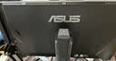 华硕战杀27 VG27AQML5F 27英寸显示器2K 320Hz显示器FastIPS 原生300Hz G-sync无撕裂0.3ms响应HDR400 实拍图